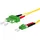 Metz OpDAT Patchkabel SC-D 151P1EAJAC0E