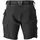 Mascot Shorts, geringes Gewicht schwarz