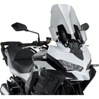 PUIG Tourenscheibe für Kawasaki Versys 650/1000 Smoke