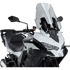 PUIG Tourenscheibe für Kawasaki Versys 650/1000 Smoke