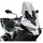 PUIG Tourenscheibe für Kawasaki Versys 650/1000 Smoke