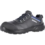 TRIZERATOP Runnex® 531336 Runnex® S3 Esd-sicherheitshalbschuhe TeamStar schwarz/blau