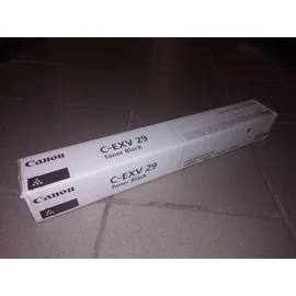 Canon C-EXV29 schwarz