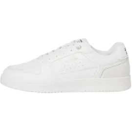 JACK & JONES JFWEALING Herren White/Silver 40