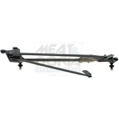 MEAT & DORIA Wischergestänge 227086 für HONDA