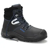 Elten Sicherheitsschnürstiefel Alessio Steel Rubber Mid Esd S3 Gr. 50