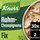 KNORR Fix für Rahm-Champignons 33 g, 30er Pack