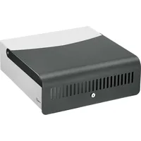 Vogel's Vogels Diebstahlschutzgehäuse PFA9113 sw-si