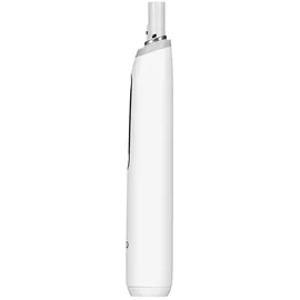 Oral-B iO Series 5 Quiet White + Aufbewahrungsbox