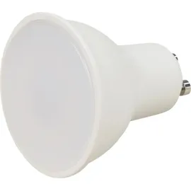Spectrum LED Leuchtmittel 13265 6W GU10 warmweiß 1 St.