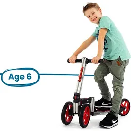 Infento Spielfahrzeug Make and Move Kit