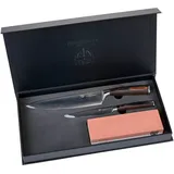 Gräwe Damastmesser-Set 3-tlg.