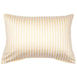 JANINE Modernclassic 3912 gelb 155 x 220 cm + 80 x 80 cm