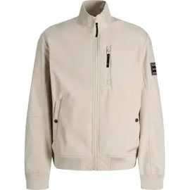 JACK & JONES Jacke JJEPARKER Softshell BOMBER