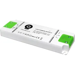 LED Netzteil 100W 12V 8.33A IP20 POS-Power FTPC100V12-C2 Schaltnetzteil Konstant...
