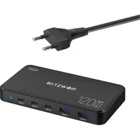 BLITZWOLF BW-i100 5in1 120W