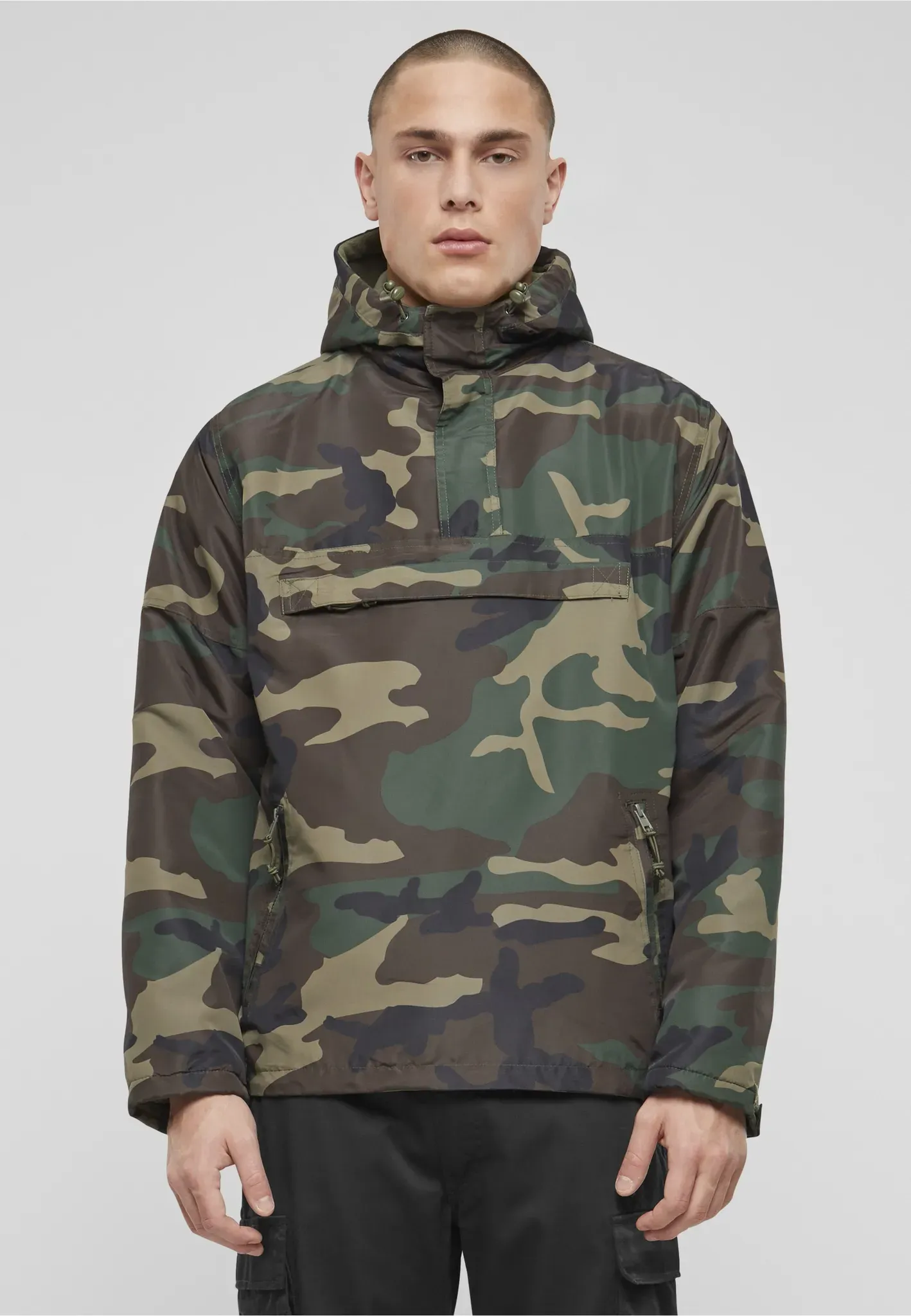 Anorak BRANDIT 