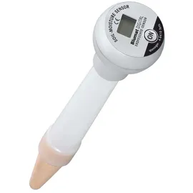 Stocker Blumat Digitaler Feuchtigkeitssensor - Black - One Size