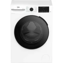 beko professional BM3DT4944W Waschtrockner (9 kg / 6 kg, 1351 U/min)