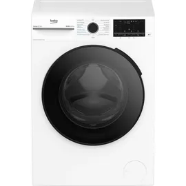 beko professional BM3DT4944W Waschtrockner (9 kg / 6 kg, 1351 U/min)