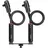 SmallRig RM 03 Makrofotografie LED- Videoleuchten-Set (2er Set)