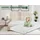 Dreamstar Babymatratze für Babybett – Kindermatratze 60x120 cm | mit Trittkante | 9 cm hoch | extra hautfreundlicher Bezug | DREAMSTAR Ergo Kids
