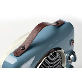 Ariete 0808 2000 W Blau