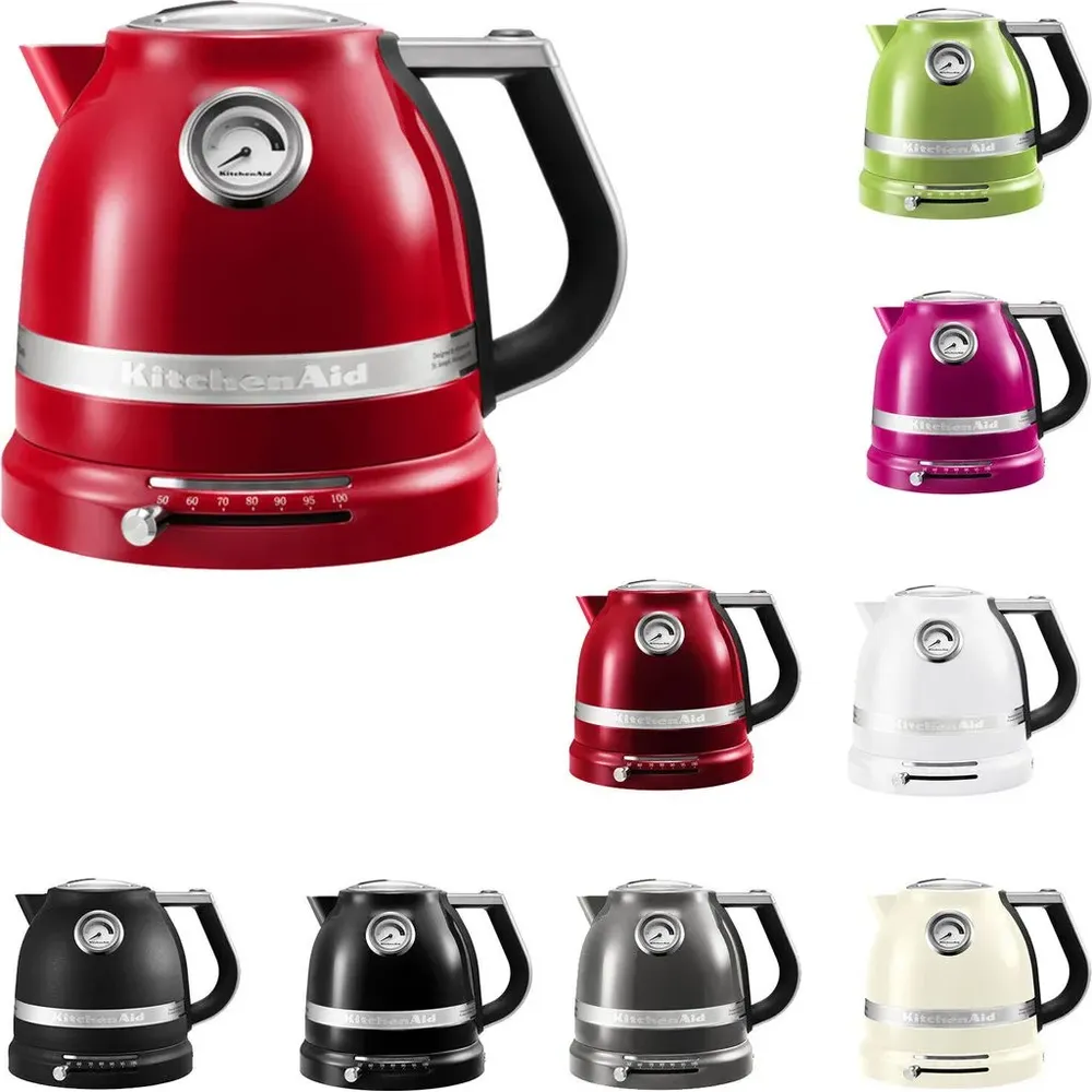 KitchenAid Artisan 5KEK1522 ab 157,49 € | billiger.de