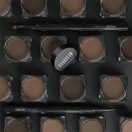 NANOBROW Eyebrow Pomade Dark Brown 6 g