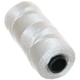 (0,03€/m) 1 Rolle Drachenschnur 200m Leine Seil Schnur Drachenseil 0,5mm Polyamid Schnüre Spule NEU Old-Harvest