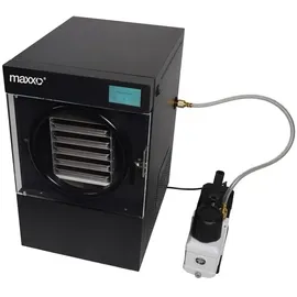 MAXXO Lyo Pro Compact