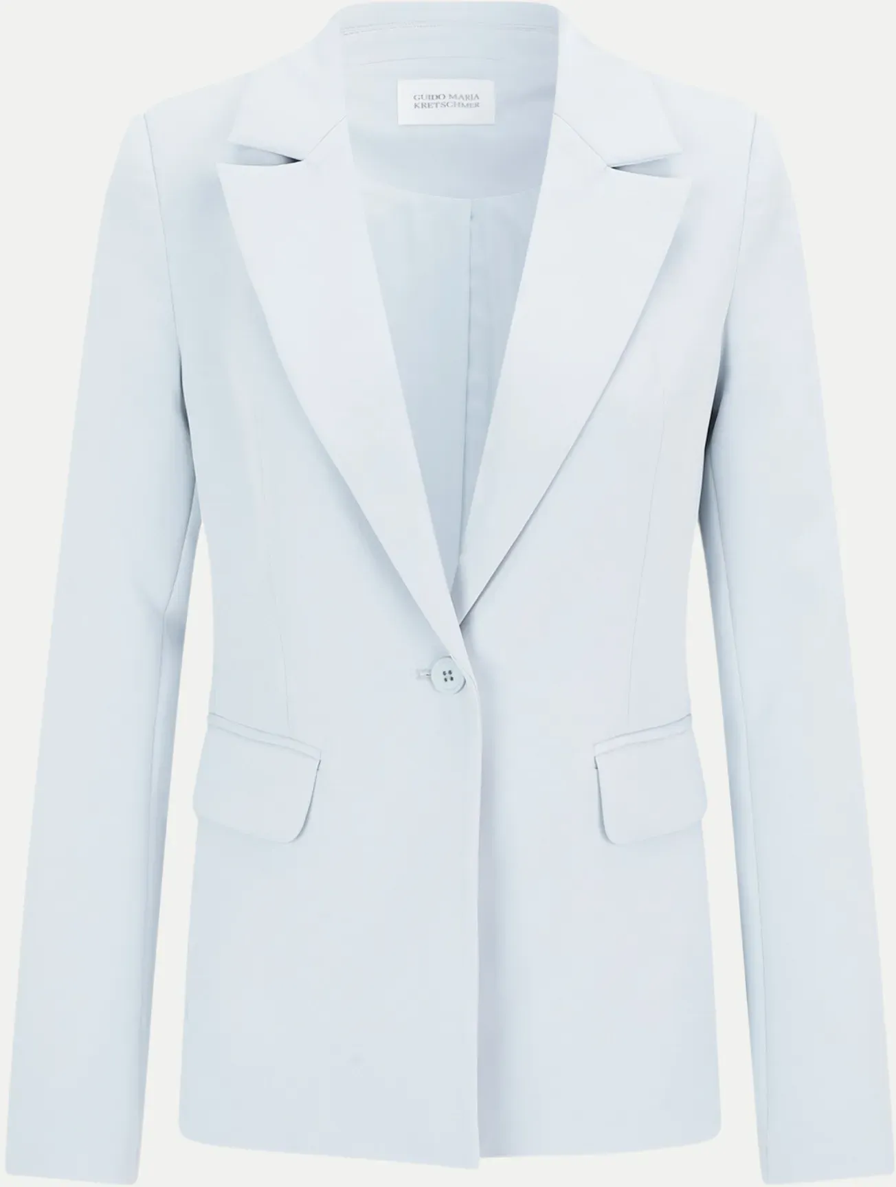 Blazer Isa Weiß 34