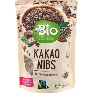 Kakao Nibs