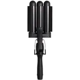 Mermade Hair Pro Waver 32mm - Schwarz Lockenstyler