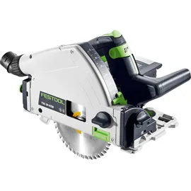 Festool Akku-Tauchsäge TSC 55 KEBI-Plus/XL100Y Limited Edition