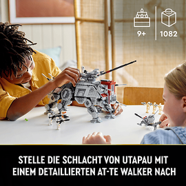 LEGO Star Wars - AT-TE Walker 75337