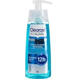 Clearasil Poren Reiniger Waschgel 200 ml