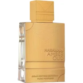 Al Haramain Amber Oud Gold Edition Extreme Eau de Parfum 60 ml
