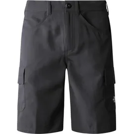 The North Face Horizon Shorts Asphalt Grey 32