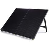 Goal Zero Boulder 200 Briefcase Solar Panel Schwarz