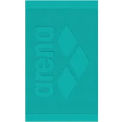ARENA Accessoire JACQUARD TOWEL, WATER, ONE SIZE