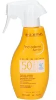 BIODERMA Photoderm Spray SPF50+ 300 ml