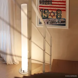 Flos Stylos 200 Weiß