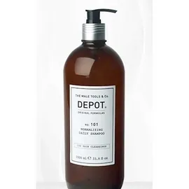 Depot 101 Normalizing Daily Shampoo 1000 ml