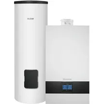 Buderus GB182i.2-15 15 kW