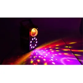 Ibiza FOGGY-ASTRO Nebelmaschine 700W