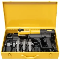 Radialpresse Power-Press ACC Super-Aktion+ 2 oder 3 PZ bis 35mm