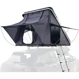 Prime Tech Delta Grau/Schwarz