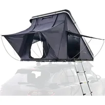 Prime Tech Delta Grau/Schwarz