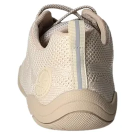 Rieker Sneaker Low Beige 41